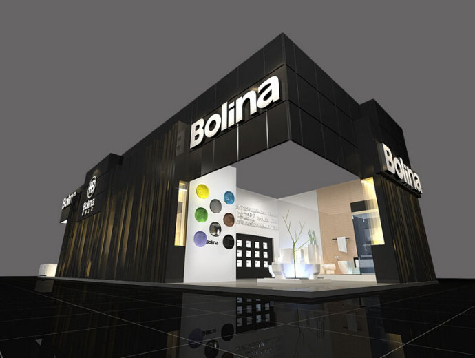 青島展覽工廠