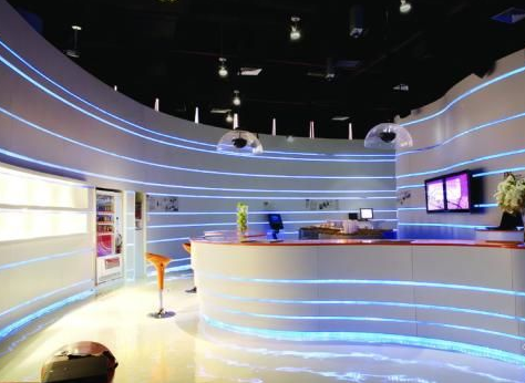 青島展覽工廠