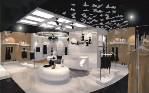 青島展覽工廠