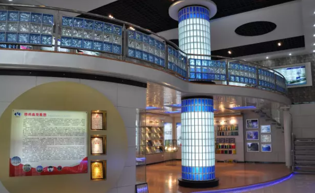青島展覽工廠