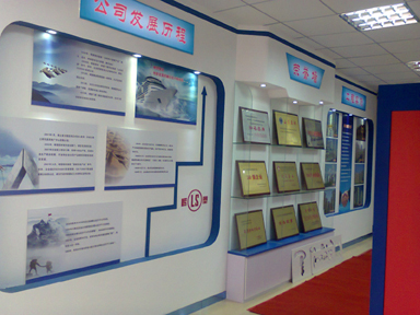 青島圣格諾展覽工廠怎么樣